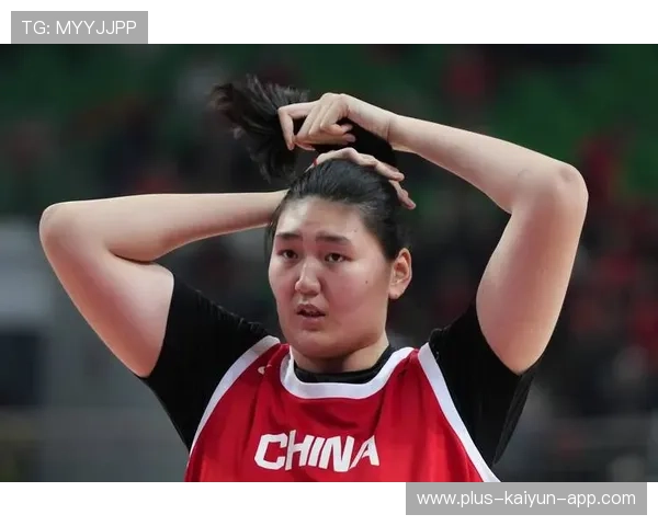 女篮精神成为中国篮球的标杆，女篮精神是什么